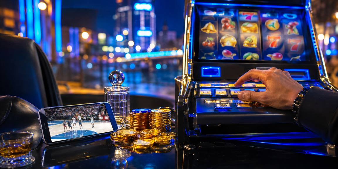 8qbet.com Arcade